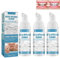 Detergente per apparecchi orali, Detergente in Schiuma per allineatori organici, Detergente per la Pulizia 'apparecchio Orale,Schiuma detergente per apparecchi orali,protesi,fermi e allineatori (3pcs)