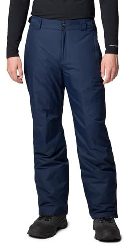 Columbia Bugaboo V Pant, Pantaloni da Sci da Uomo