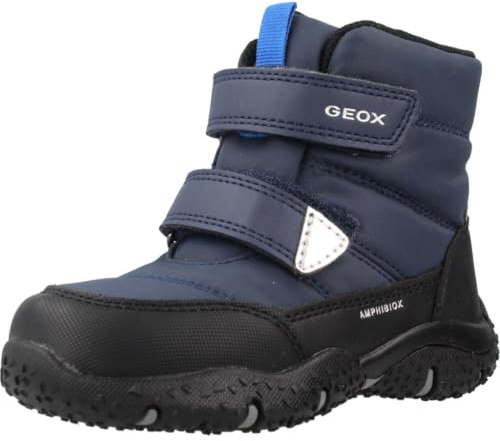 Geox B Baltic Boy B Abx B Scarpone da neveBimbo 0-24