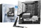 MSI B760M Project Zero Gaming Carte mère compatible avec processeurs Intel 14e/13e/12e génération, LGA 1700, DDR5, PCIe 5.0, emplacements M.2, LAN 2,5 Gbit/s, USB 3.2 Gen2, HDMI/DP, Wi-Fi 6E,