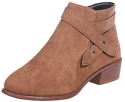 Stivaletti Alti Neri Stivali Donna con Tacco Alto Bianco Stivali Biker Donna Stivali Estivi Donna con Tacco Stivali Cowboy Donna Stivali Alti Donna Stivaletto Donna Invernale Stivali Donna