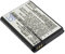 TollCor 740mAh/3.7V Batterie de remplacement pour Samsung AQ100, DV100, DV101, DV150, DV150F, DV90, EC-MV800ZBPBUS, EC-PL120ZBPBUS, EC-SL50ZZBPBUS, P/N : BP-70A, BP-70EP, EA-BP70A, SLB-700 A