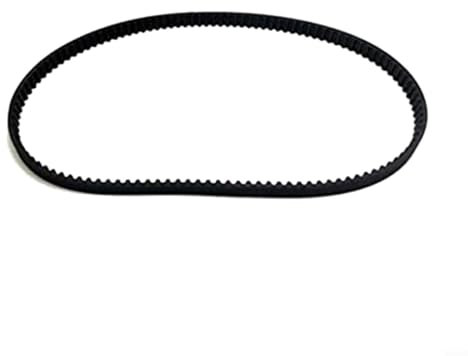 CNANRNANC Replacement Belts for Hoover Smartwash FH52000 FH52001, FH52002 FH52002G Automatic Carpet Cleaner Vacuum Parts Rubber Strong Flexible(1PCS)