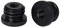 Tripod Screw Adapter 1/4 Female To 5/8-11 Male Mount Cameras LCD Monitors On A Microphone Stand Anti-rust