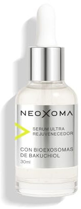 NEOXOMA Serum Exosomas Facial Ultra Rejuvenecedor con Bioexosomas de Bakuchiol