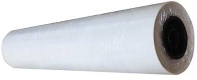 13'' DTF-Transferfolie A3 Plus PET-Transferrolle für den Direktdruck auf T-Shirts, Kleidung und Textilien (13 x 328 ft) – 100 m