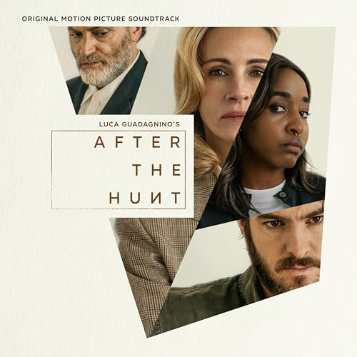 After the Hunt (Original Motion Picture Soundtrack)