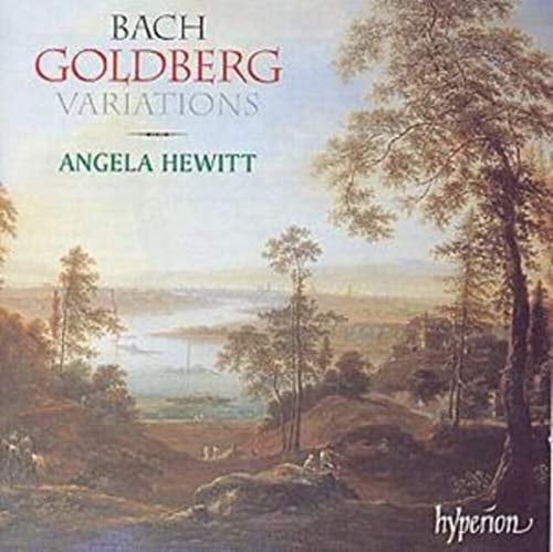 The Goldberg Variations