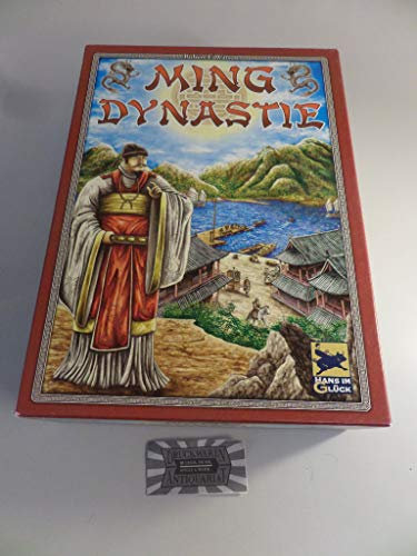 Schmidt Spiele Hans im Glück 48176 - Ming-Dynastie