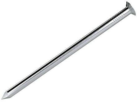 Format 4317784181662 – Drahtstift vers. blank 4.2 x 120 A 5.0 Kg