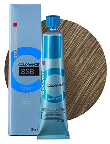 Goldwell Colorance Acid TB 8SB, 60 ml