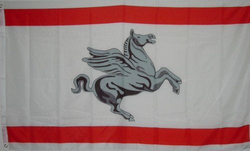 Toskana Fahne Italien Flagge Grösse 1,50x0,90m
