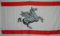 Toskana Fahne Italien Flagge Grösse 1,50x0,90m