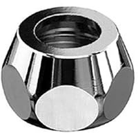 Schell 265020699 Konus-Quetschverschraubung 3/8 x 8mm chrom
