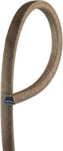 Gates 6566BR V-Belt, Black