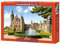 Castorland C-150670-2 - Puzzle Schloss Moszna, Polen 1500 Teile