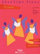 ShowTime Piano Level 2A - Hymns