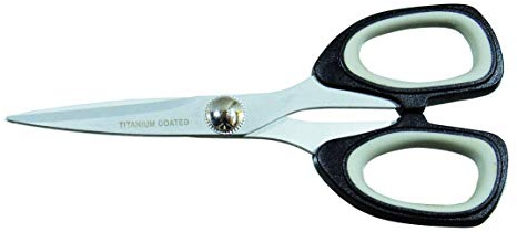 Kleiber 135 mm Profi-Metalllschere aus Titan