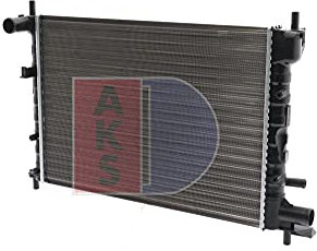 AKS DASIS 091350N Kühlung