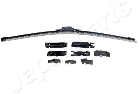 JAPANPARTS Scheibenwischer Länge: 500mm Flachbalkenwischblatt Kompatibel mit AUDI A4 Avant 8K5, B8 SS-F50