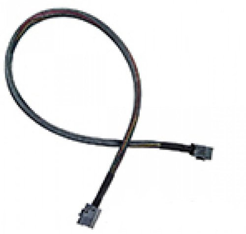 Adaptec 1.0m SAS Cable - Negro