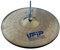 UFIP - Piatti Hi Hat, da 15, serie Bionic