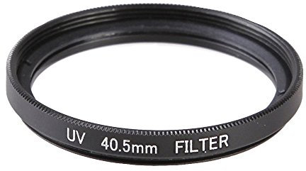 FOTGA 40,5 mm Haze Filtro UV per videocamera DSLR