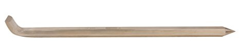 KS Tools 963.9720 BRONZEplus Brechstange 450 mm