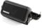 President 70047 External speaker HP-2 for CB radio, Schwarz (Schwarz)