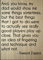 und, Sie wissen, My Dad zeigen mir einige... Zitat von Dweezil Zappa, Laser Gravur auf Holz Plaque – Größe: 20,3 x 25,4 cm