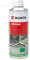 Haftschmierstoff HHS Grease - 400ml - Geeignet zur Schmierung bei Wartungs- und Inspektionsarbeiten, z.B. Scharniere, Gelenke, Gleitschienen, u.v.m.