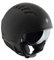 TUCANO URBANO CASCO DEMI–JET EL'FRESH GRIGIO CARBONE OPACO L