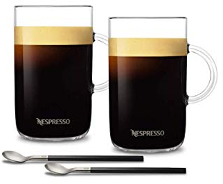 Vertuo Alto Set di vetro Konstantin Grcic Design