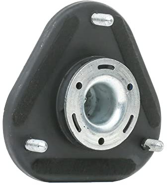 SASIC 2656138 Federbeinstützlager ohne Wälzlager Vorne Kompatibel mit TOYOTA AVENSIS Station Wagon ZRT27, ADT27 486090F021