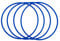 Betzold - Gymnastik-Reifen - Hula-Hoop Kinder Sport-Unterricht