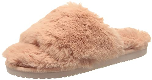 flip*flop Damen Slidefur 2 Hausschuh