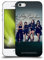 Head Case Designs Offizielle Pretty Little Liars Poster Zur 7. Staffel Graphics Soft Gel Handyhülle Hülle kompatibel mit Apple iPhone 5 / iPhone 5s / iPhone SE 2016