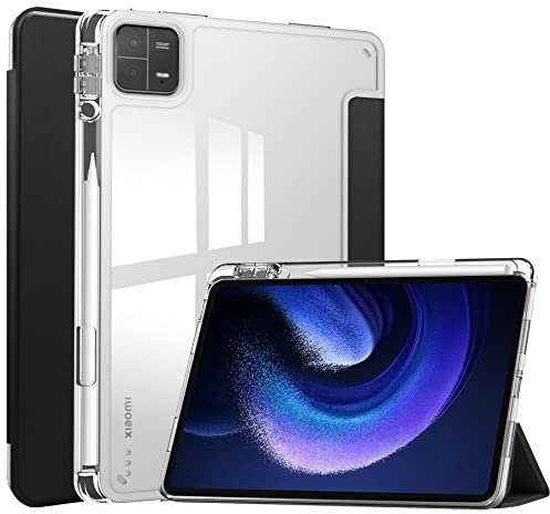 Acelive Funda para Xiaomi Pad 6/6 Pro 11 Pulgadas Tablet 2023