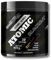 Manic Muscle Labs Atomic Blackout High Stimulant Pre-Workout Powder - Energy, Focus & Performance - Caffeine, Beta Alanine, Citrulline Malate, Vitamins 400g 30 Servings (Mangoberry)