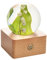 Dr. Pets Miss LI Garden Für Immer Maiglöckchen Boule de Cristal pour Femme, Petite Amie, Femme, Anniversaire, fête des mères, Anniversaire, Saint Valentin, décoration d'intérieur (12e muguet)