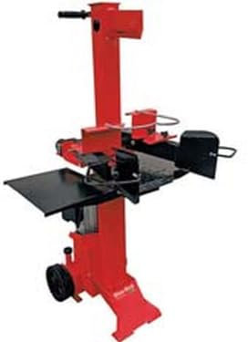 1PZ SPACCALEGNA ELETTRICO VERTICALE LSE7000 7 TONNELLATE