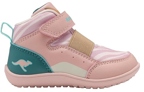 KangaROOS Mädchen K-bfi Peppy Ev Sneaker