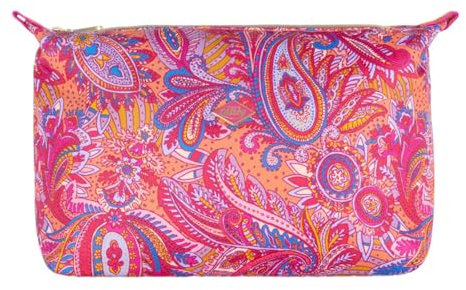 Oilily Claire Cosmetic Bag Langoustino