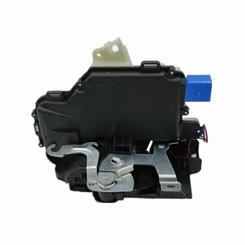 Stellmotor für Türverriegelung/Passend for VW POLO 9N 9N3 /passend for Skoda Fabia 6Y 3B4839016AG Türschlossantrieb hinten rechts Betätigungselement für das mittlere Türschloss