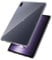 MEMELOKA Funda para OnePlus Pad 3 13.2 Pulgadas, Transparent Suave TPU Anti-Scratch con Reforzada Silicona Bumper, Anti-Choques Carcasa Protectora OnePlus Pad 3