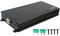 Amplificatore automobilistico Torvex, amplificatore stereo a 4 canali universali per sistemi audio, classe AB di classe 80w 4 ohm, modulo di amplificazione audio del veicolo