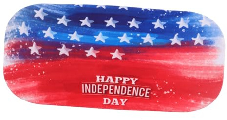 INOOMP Ski Goggle Protective Cover Fit for Shapes Goggle Accessories Dustproof and Environmental Friendly