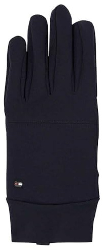 Tommy Hilfiger AM0AM13601 Tech Gloves S-M