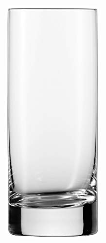 Schott Zwiesel 141041 Paris Longdrinkglas, 0.35 L, 6 Stück