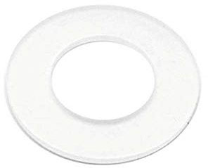 Grohe Dichtung 59 x 32 x 2 mm für Einbauspülkasten, Mehrfarbig, Standard